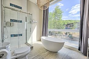 Bel Air Tremblant
