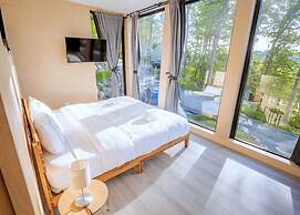 Bel Air Tremblant