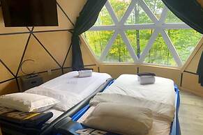 Bel Air Tremblant