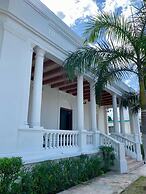 Tecnohotel Casa Villamar