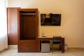 Tecnohotel Casa Villamar