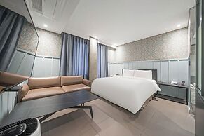 Hanam Aloha Hotel