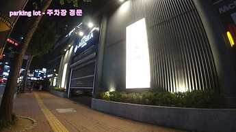 Hanam Aloha Hotel