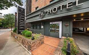 Hanam Aloha Hotel