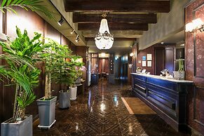 Hanam Aloha Hotel