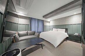 Hanam Aloha Hotel