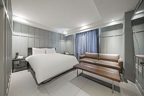Hanam Aloha Hotel