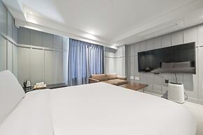 Hanam Aloha Hotel