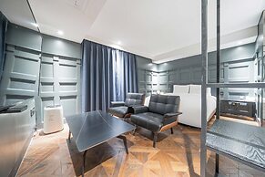 Hanam Aloha Hotel