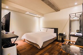Hanam Aloha Hotel