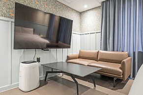 Hanam Aloha Hotel