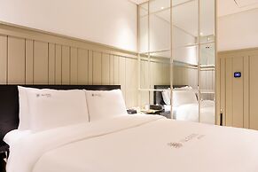Hanam Aloha Hotel