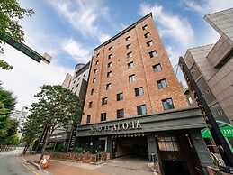 Hanam Aloha Hotel