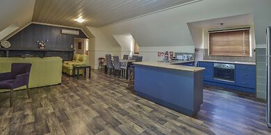 Gold Mine Guesthouse
