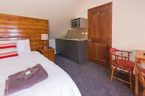 Gold Mine Guesthouse