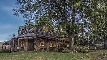 Gold Mine Guesthouse