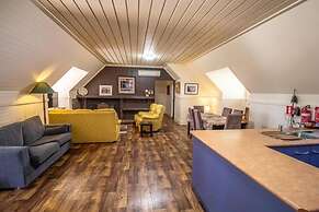 Gold Mine Guesthouse