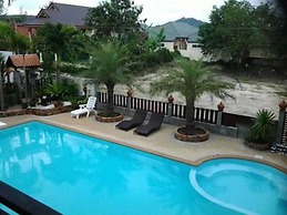 Baan Phulita Resort