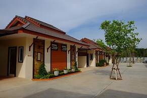 Mantra Resort
