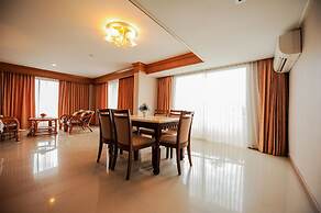 Haad Kaew Resort
