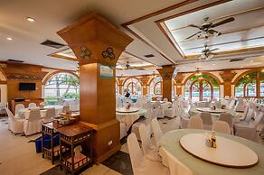 Haad Kaew Resort