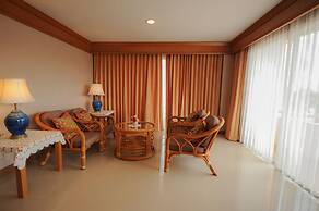Haad Kaew Resort