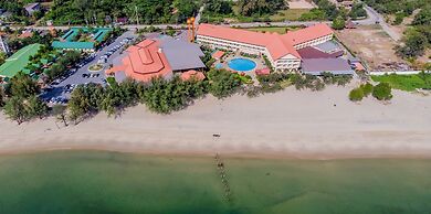Haad Kaew Resort