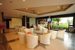 Haad Kaew Resort