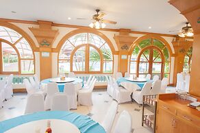 Haad Kaew Resort