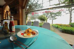 Haad Kaew Resort