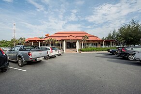 Haad Kaew Resort