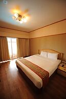 Haad Kaew Resort