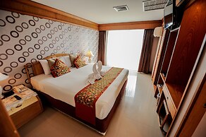 Haad Kaew Resort