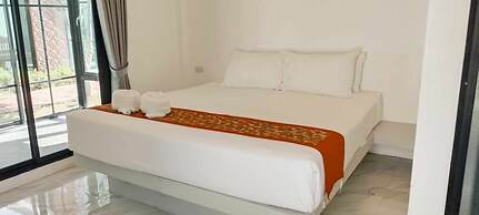 Haad Kaew Resort