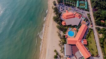 Haad Kaew Resort