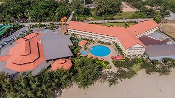 Haad Kaew Resort
