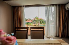 Haad Kaew Resort
