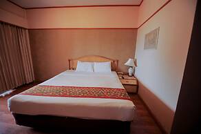 Haad Kaew Resort