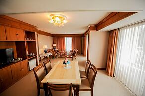 Haad Kaew Resort