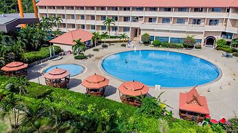 Haad Kaew Resort