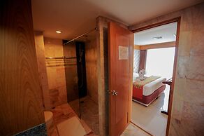 Haad Kaew Resort