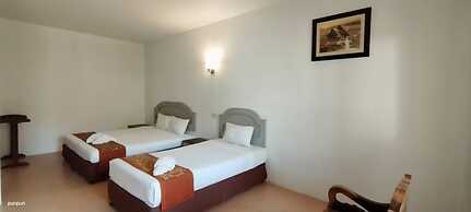 Haad Kaew Resort