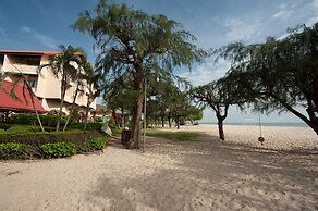 Haad Kaew Resort