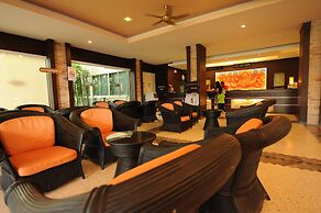 Haad Kaew Resort