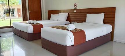Haad Kaew Resort