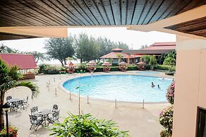 Haad Kaew Resort