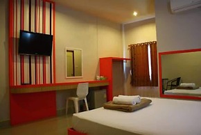 Sabai EZ Hotel