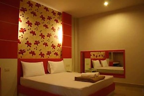 Sabai EZ Hotel