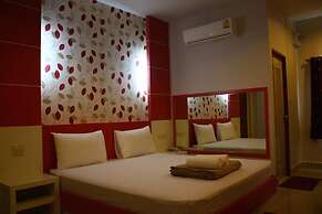 Sabai EZ Hotel