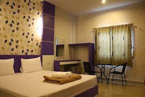 Sabai EZ Hotel